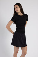 The Movement Skirt Long