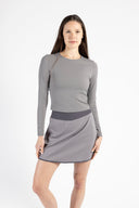 The Movement Skirt Long