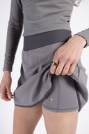 The Movement Skirt Long
