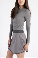 The Movement Skirt Long