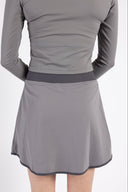 The Movement Skirt Long