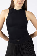 The Silhouette Top