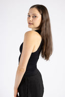 The Silhouette Top