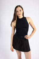 The Silhouette Top