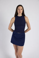 The Silhouette Top