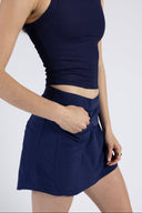 The Whidbey Skirt