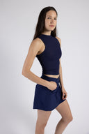 The Silhouette Top
