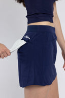 The Whidbey Skirt