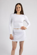 The Movement Skirt Short