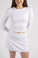 The Movement Skirt Short