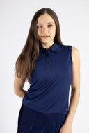 The Madeleine Polo