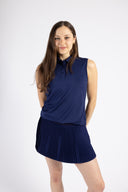 The Madeleine Polo