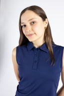 The Madeleine Polo