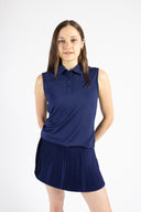 The Madeleine Polo
