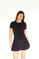 The Laila Skirt