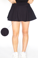 The Laila Skirt