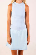 The Movement Skirt Long