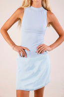 The Movement Skirt Long