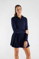 The Motion Skirt