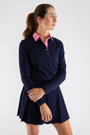 The Motion Long Sleeve