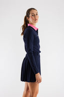 The Motion Long Sleeve