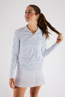 The Motion Quarter Zip