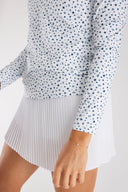 The Motion Quarter Zip