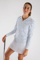 The Motion Quarter Zip