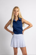 The Monaco Polo