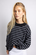The Finley Sweater