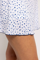 The Siena Skirt
