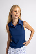 The Monaco Polo