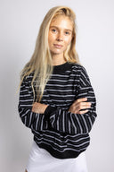 The Finley Sweater