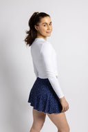 The Siena Skirt
