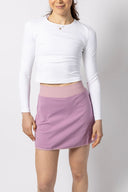 The Movement Skirt Long