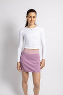 The Movement Skirt Long