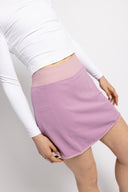 The Movement Skirt Long