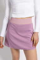 The Movement Skirt Long