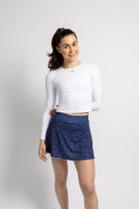 The Siena Skirt