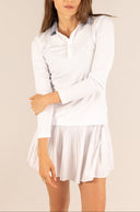 The Lili Skirt