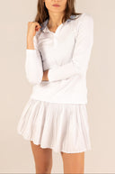 The Lili Skirt