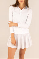 The Lili Skirt