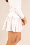 The Lili Skirt