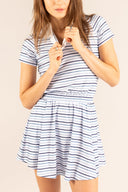 The Louisa Dress
