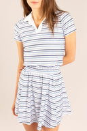 The Louisa Dress