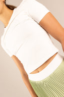 The Movement Short Sleeve