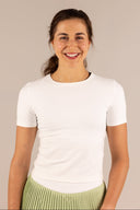 The Movement Short Sleeve