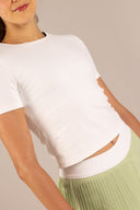 The Movement Short Sleeve