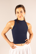 The Silhouette Top