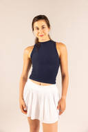 The Silhouette Top